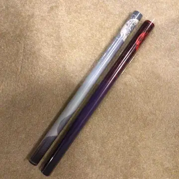 B'z 2025 FYOP 포스터 2종 AB 세트