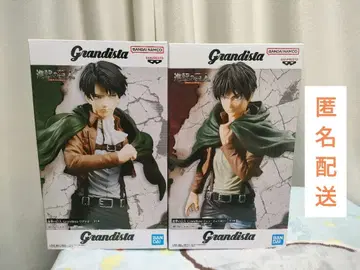 진격의 거인 Grandista 리바이/엘렌 3