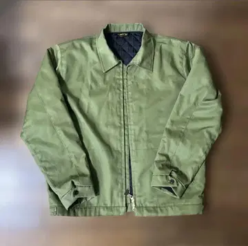 [ BLUCO WORK GARMENT ] 워크 자켓