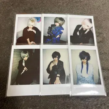 자아자아 영야 폴라로이드 세트 45