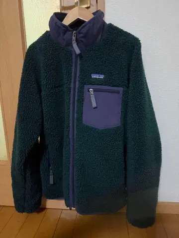 patagonia 레트로X 2025 새상품급