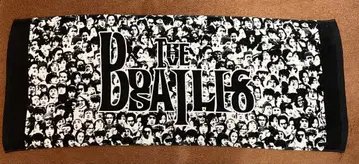 용사 요시히코 다이브 이키타쿠나루 투어 락 페이스 타월 무로 츠요시