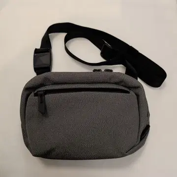 ALPAKA - GO SLING NANO