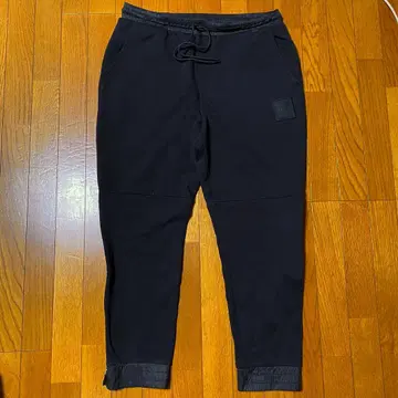 HUGO BOSS 맨투맨 조거 팬츠 XL