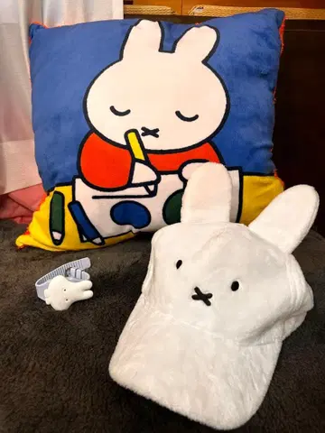 미피 컬렉션 세트