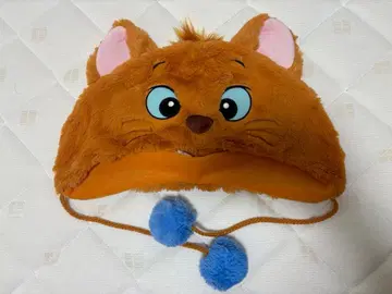 디즈니 루즈 팬캡