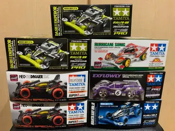 미니 사륜구동 키트 세트 판매