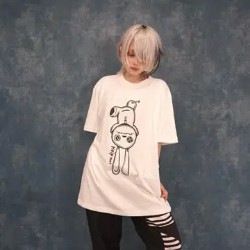 NieR CUTSEW [ HELP ME! ]