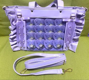 호시미치 쇼 Melty Valentine 미니 이타백