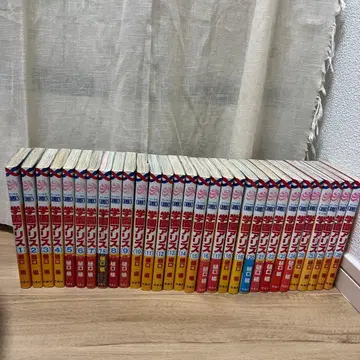 학원 앨리스 코믹스 1~28권