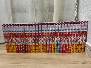 학원 앨리스 코믹스 1~28권