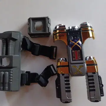 카이자 포인터 가면라이더 555