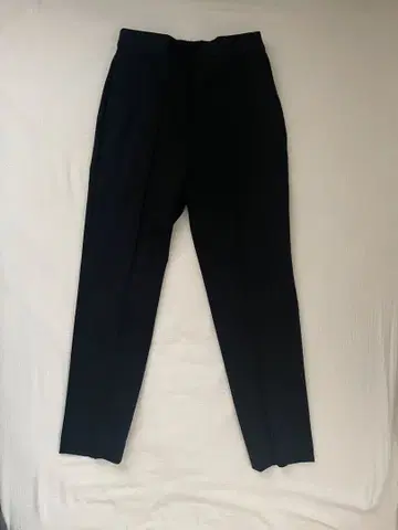 유나이티드 애로우즈 크롭 팬츠