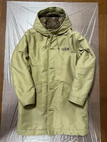 houston n-2 데크 코트