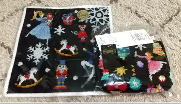 페이 손수건, 파우치