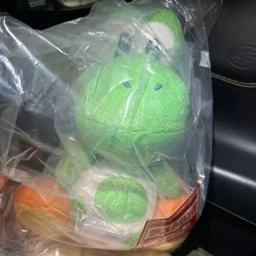 제일복권 슈퍼 마리오 라스트 원