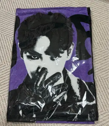 스포츠 타월 KEYLAND G.O.A.T SHINee