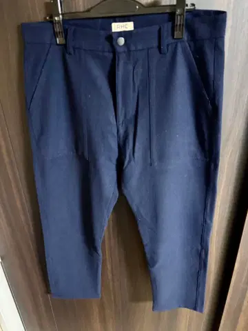 [ RHC ] 론 헤르만 9부 팬츠