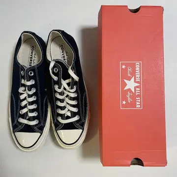 컨버스 CT70 척테일러 9인치 27.5cm 미사용 새상품 상자 택 포함