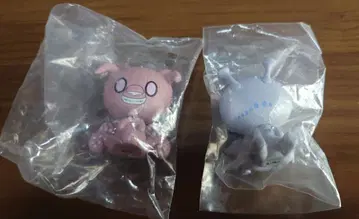 나루토 쵸코놋코 육미 팔미