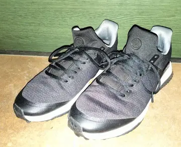 PUMA 27.5cm 골프화 블랙