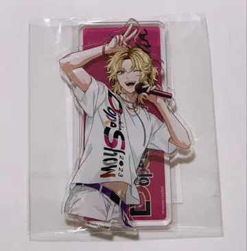 Paradox Live 파라라이 히카게 토마 아크릴 스탠드