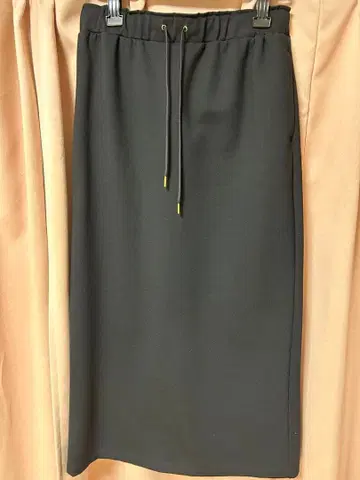 I 라인 분또 스커트