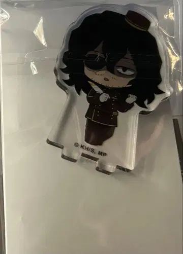 나의 히어로 아카데미아 애니카페 아이자와 쇼타