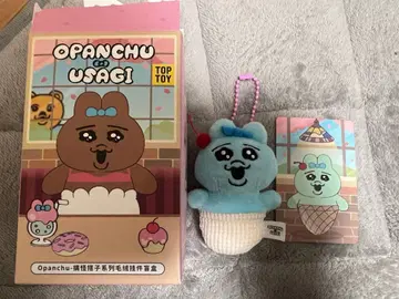 toytoy 탑토이 빤쮸토끼