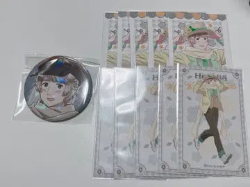 헤타리아 러시아 우편 배달부 플라워 퍼레이드