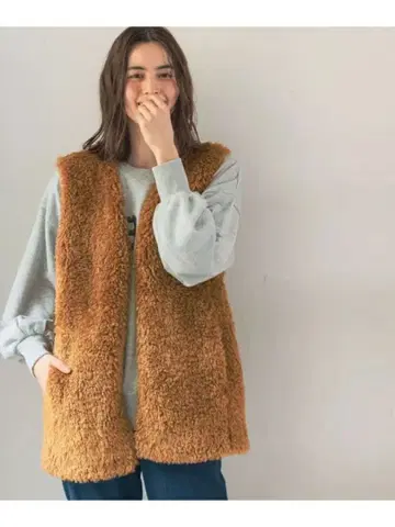 LEPSIM 보아 베스트 카멜