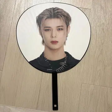 &TEAM K 부채 AWAKEN THE BLOODLINE