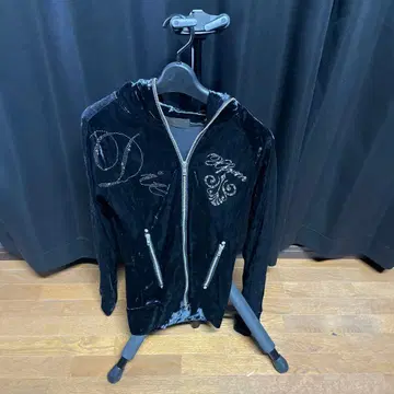 xfrm 벨로아 후드티 갸루 남자 Y2K men'segg 시크 스타일