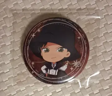 명탐정 코난 니텐고 캔뱃지 컬렉션 마법사 ver. 이상윤(아카이 슈이치)