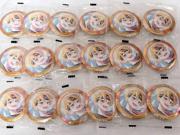 18TRIP 이토타케 아쿠타 캔뱃지 캡슐캔 캡슐캔뱃지 에이트리