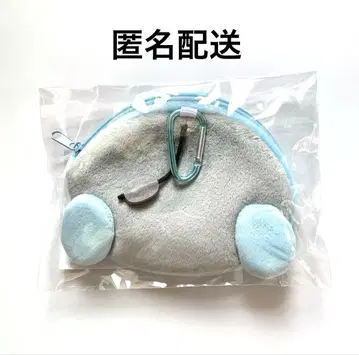 JOCHUM 마이쿤 엉덩이 파우치 코노 준키