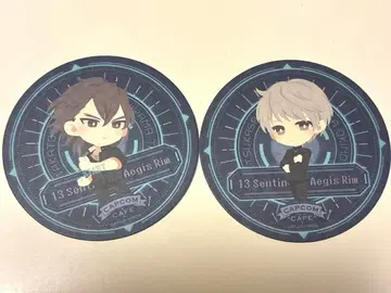 13기병방위권 히지야마 타카토시 오키노 츠카사