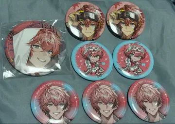 Oriens 아카기 웬즈 굿즈 묶음 판매