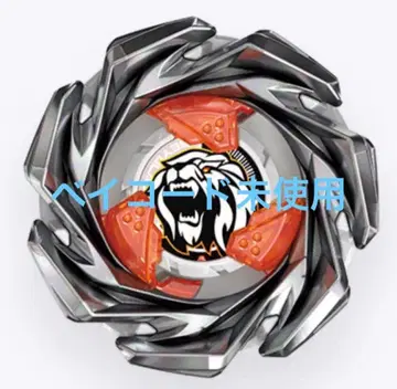 베이블레이드 X 랜덤 부스터 vol. 6 레온 크레스트 9-80K