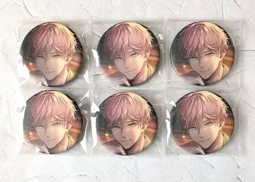 블레이크 마이 케이스 하프 애니버서리 캔뱃지 아야토