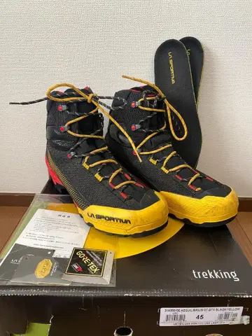 이퀼리브리엄 ST GTX / LA SPORTIVA