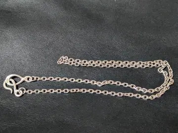 REDMAN 목걸이 체인