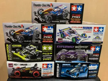 미니 사륜구동 키트 세트 판매