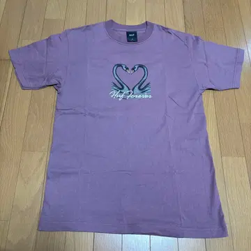 HUF T셔츠 M