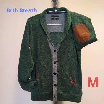 M 사이즈 BrthBreath 가디건
