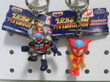 슈퍼로봇대전 마징가 Z 아프로다이 A