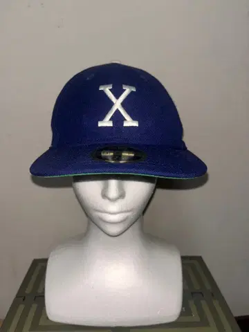 xlarge 야구 모자