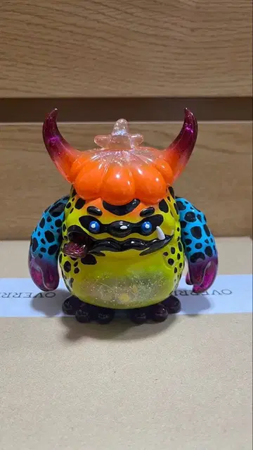 LazyFuDay 레이지후데이 소프트 비닐