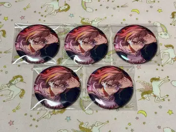 18TRIP 에이트리 캐릭터 배지 컬렉션 vol.3 백광류이