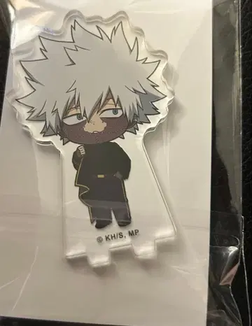 나의 히어로 아카데미아 애니카페 다비